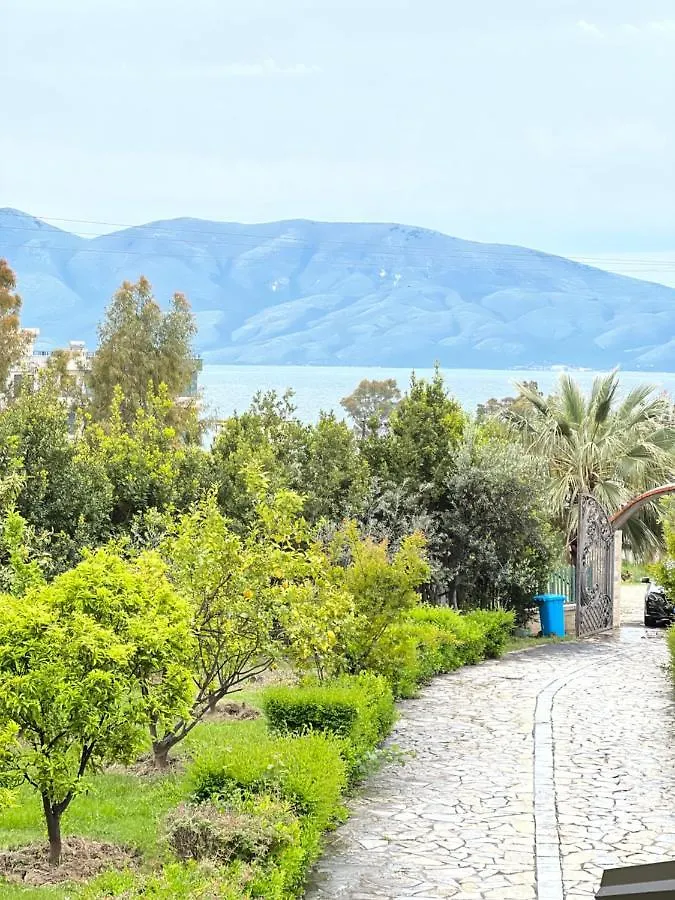 Zotaj Guest House Vlore Albania