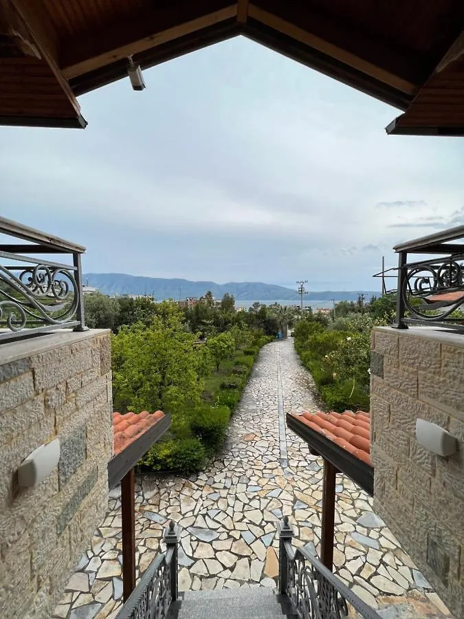 Zotaj Guest House Vlore
