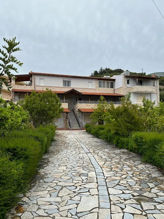 Zotaj Guest House Vlore