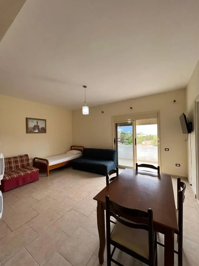 Zotaj Guest House Vlore