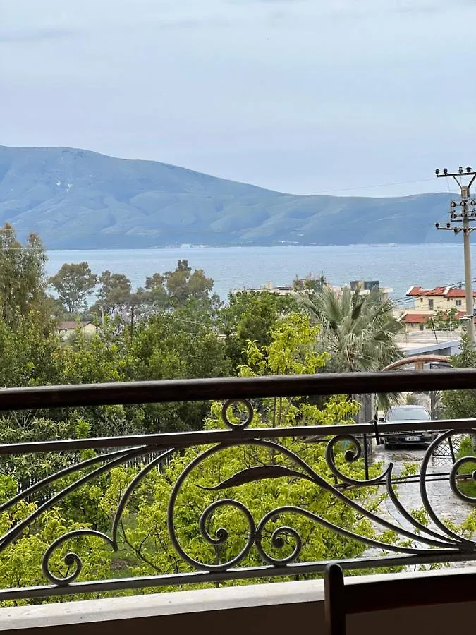 Zotaj Guest House Vlore