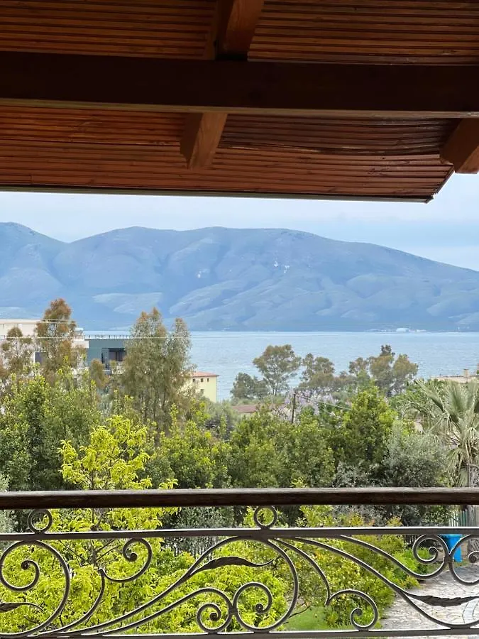 Zotaj Guest House Vlore Albania