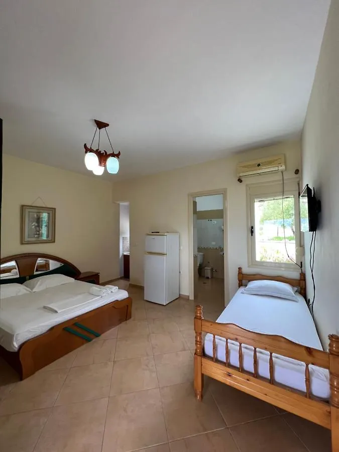 Zotaj Guest House Vlore