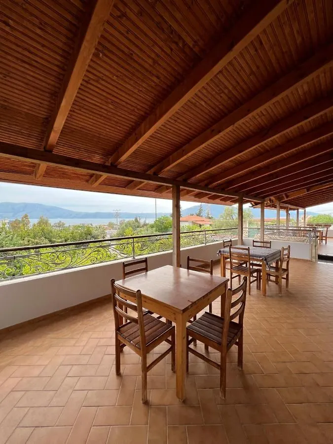 Zotaj Guest House Vlore