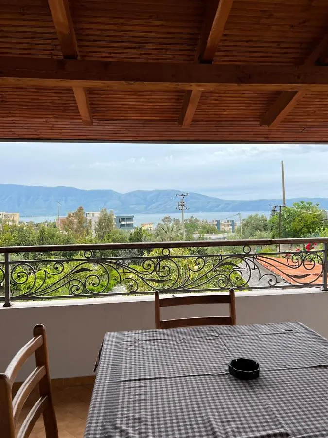 Zotaj Guest House Vlore 0*,