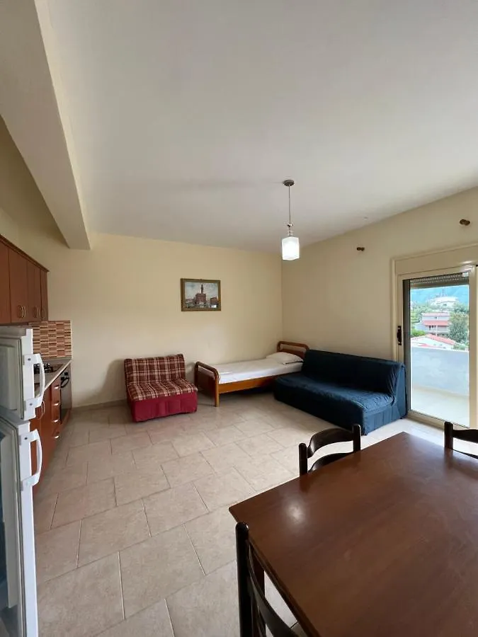 Zotaj Guest House Vlore