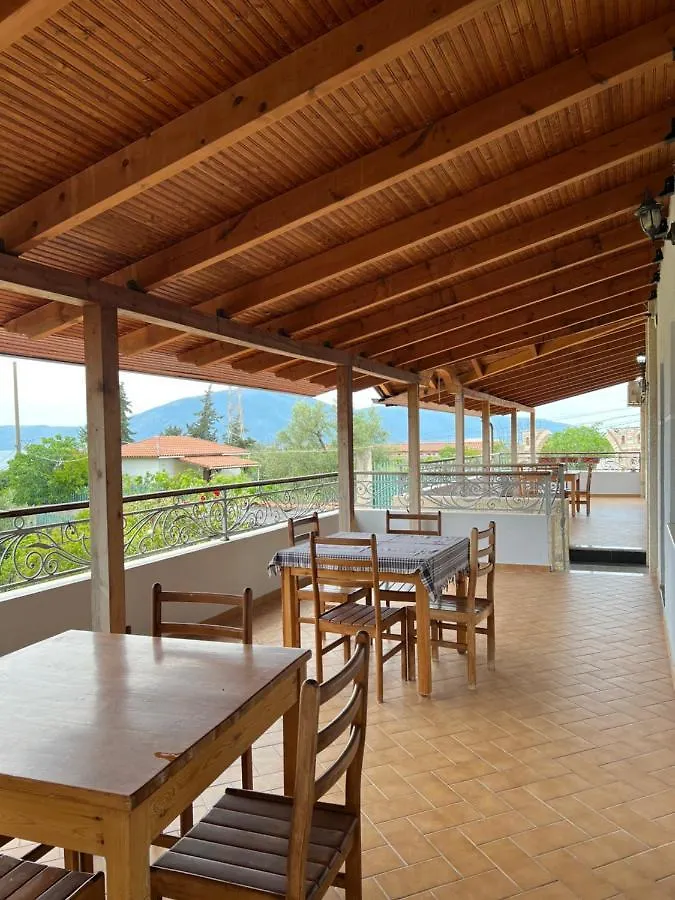 Zotaj Guest House Vlore