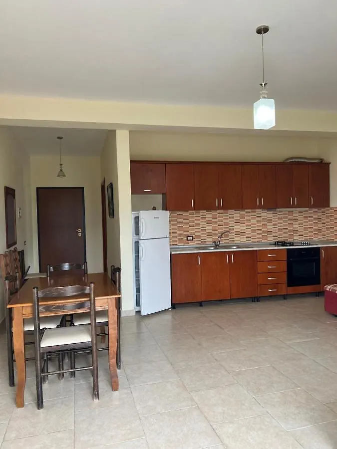 Zotaj Guest House Vlore