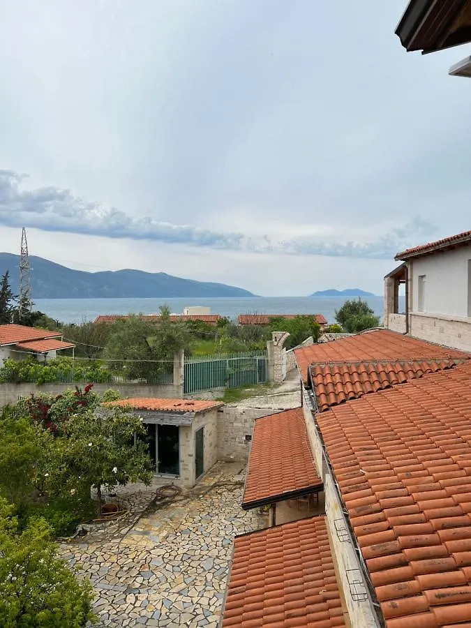 Zotaj Guest House Vlore Albania